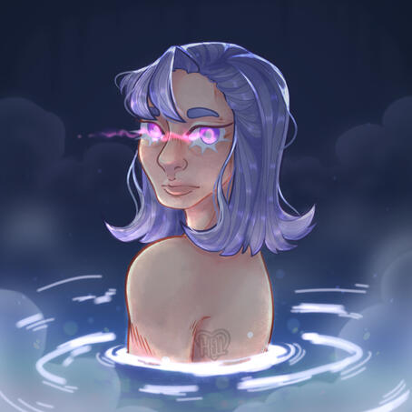 Mermaid