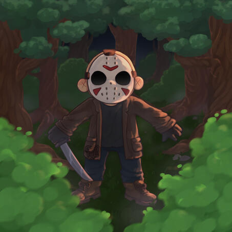 Jason Voorhees